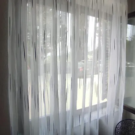 Appartement Studio In Town Centre Omiš
