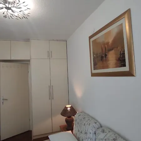 Studio In Town Centre Appartement