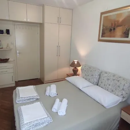 Studio In Town Centre * Omiš