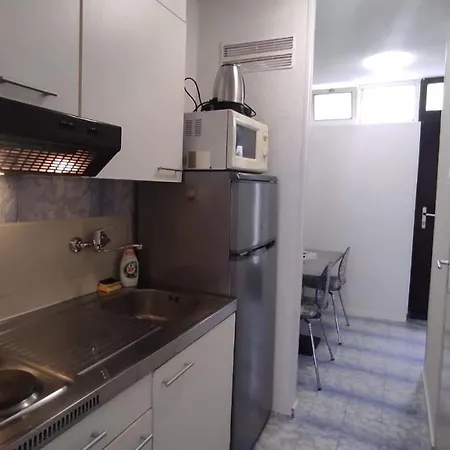 Appartement Studio In Town Centre Omiš