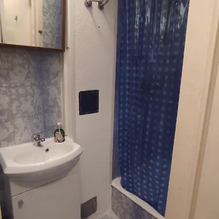 Appartement Studio In Town Centre