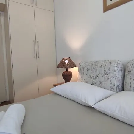 Studio In Town Centre Omiš