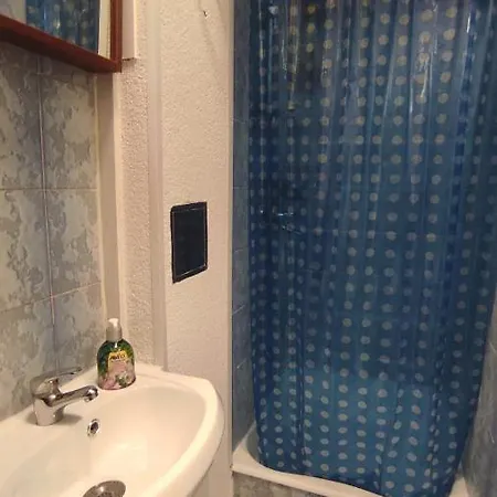 Studio In Town Centre Appartement Omiš