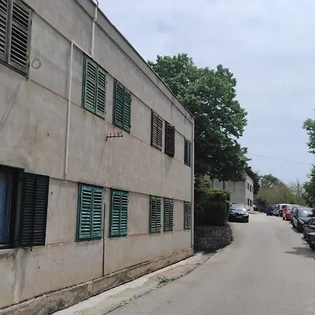 Studio In Town Centre * Omiš