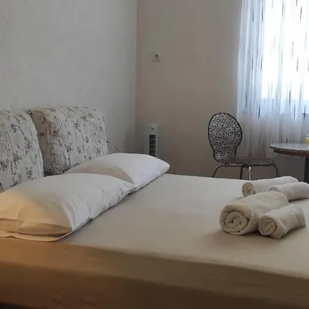 Studio In Town Centre Appartement