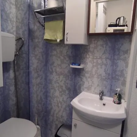 Studio In Town Centre Appartement *