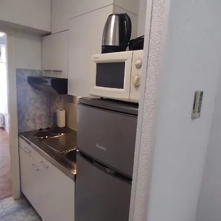 Appartement Studio In Town Centre *