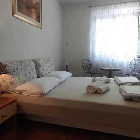 Studio In Town Centre * Omiš