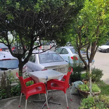Appartement Studio In Town Centre Omiš