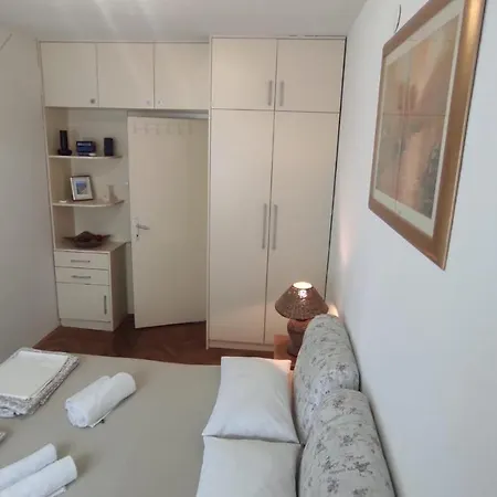 Studio In Town Centre Omiš
