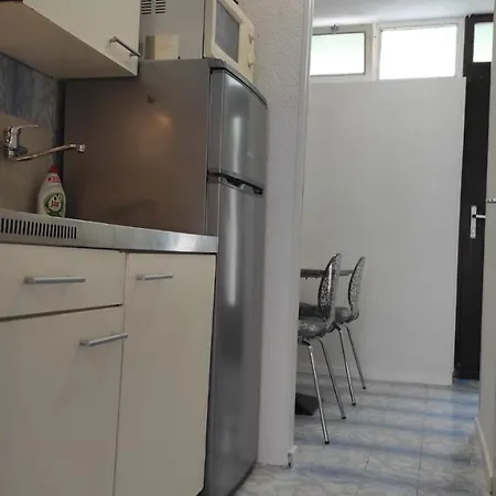 Studio In Town Centre Appartement