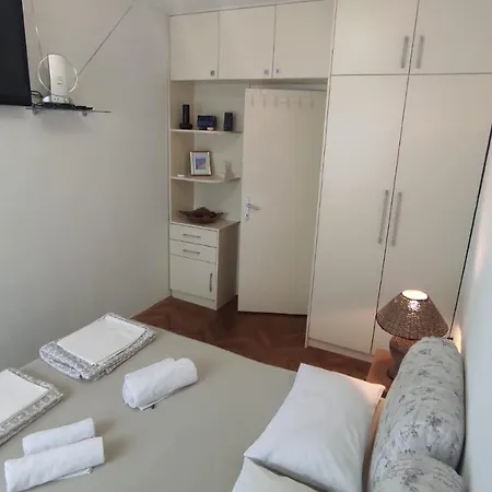 Appartement Studio In Town Centre