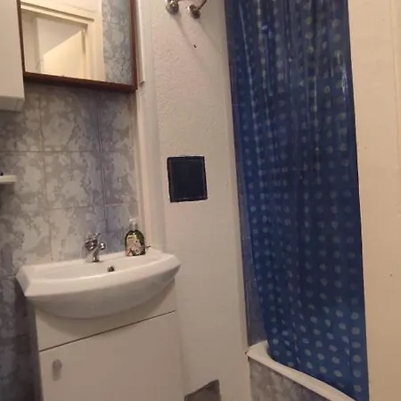 Appartement Studio In Town Centre *