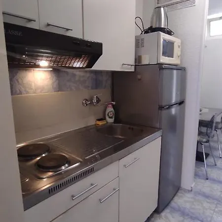 Appartement Studio In Town Centre *