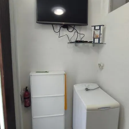 Studio In Town Centre 奥米什